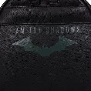 Loungefly | Bags | Loungefly Dc Comics Batman Mini Backpack  display picture 1